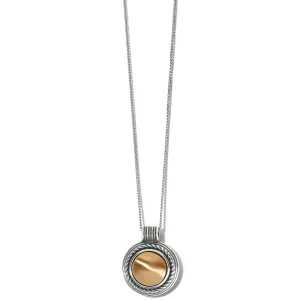 Monete Pendant Necklace - JM7396