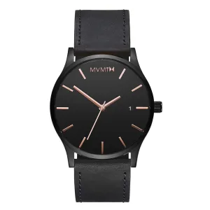 MVMT Classic Watches | 45 MM Men's Analog Minimalist Watch