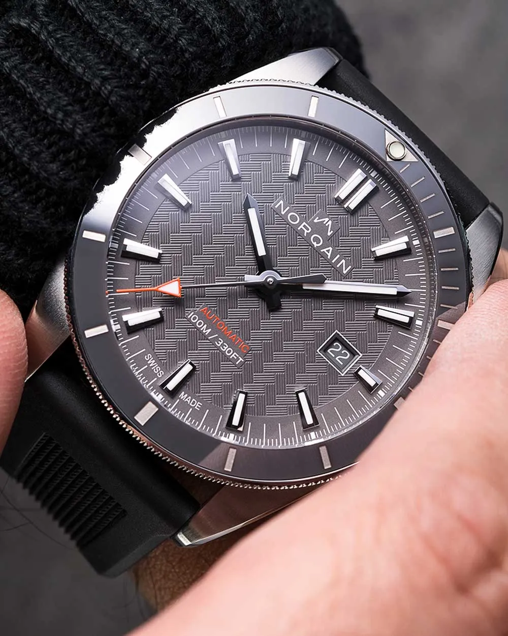 N1000C03A/G101 Adventure Sport42MM