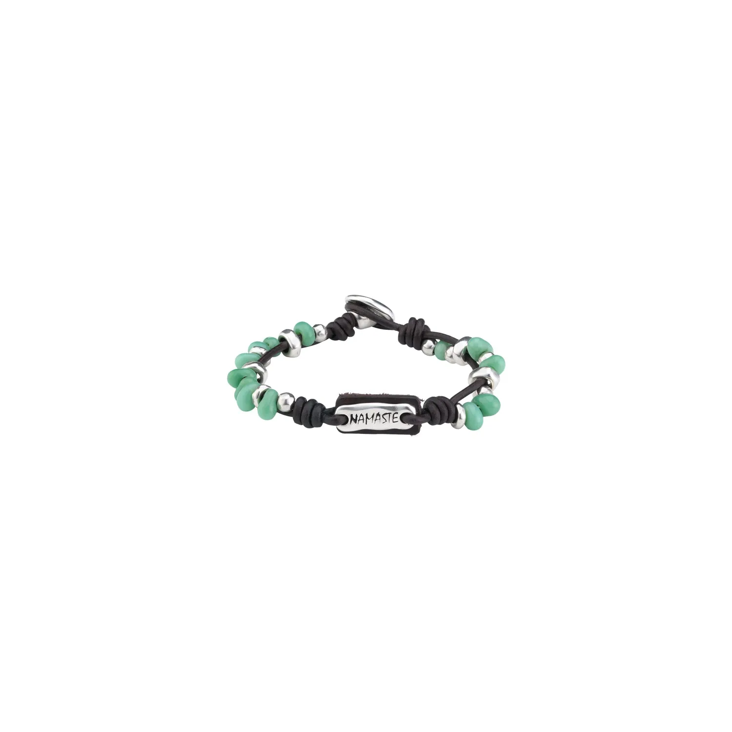 Namaste (Bracelet)