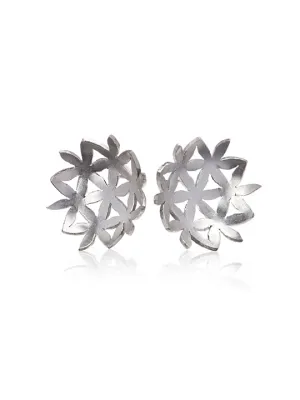 NETTVERK EARRINGS
