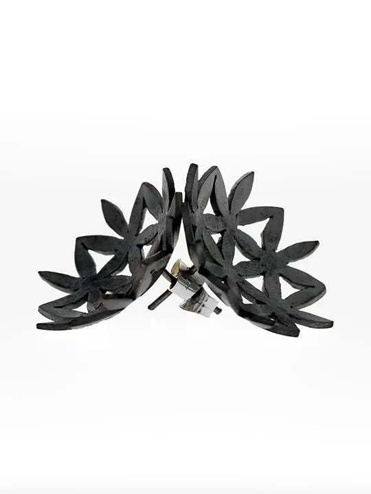 NETTVERK EARRINGS