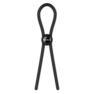 Nexus Forge Adjustable Silicone Cockring