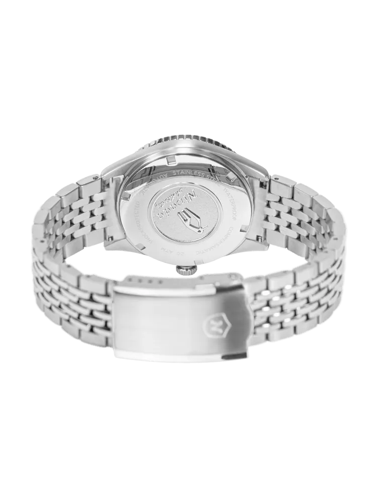Nivada Grenchen Antarctic Diver Men's Automatic Watch