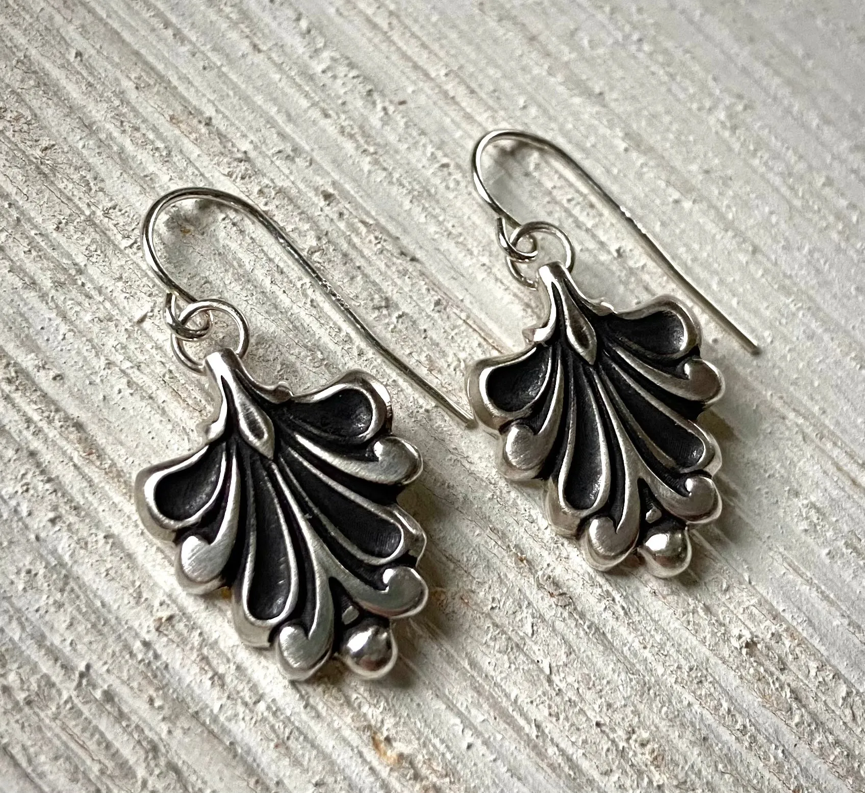 Nouveau Earring