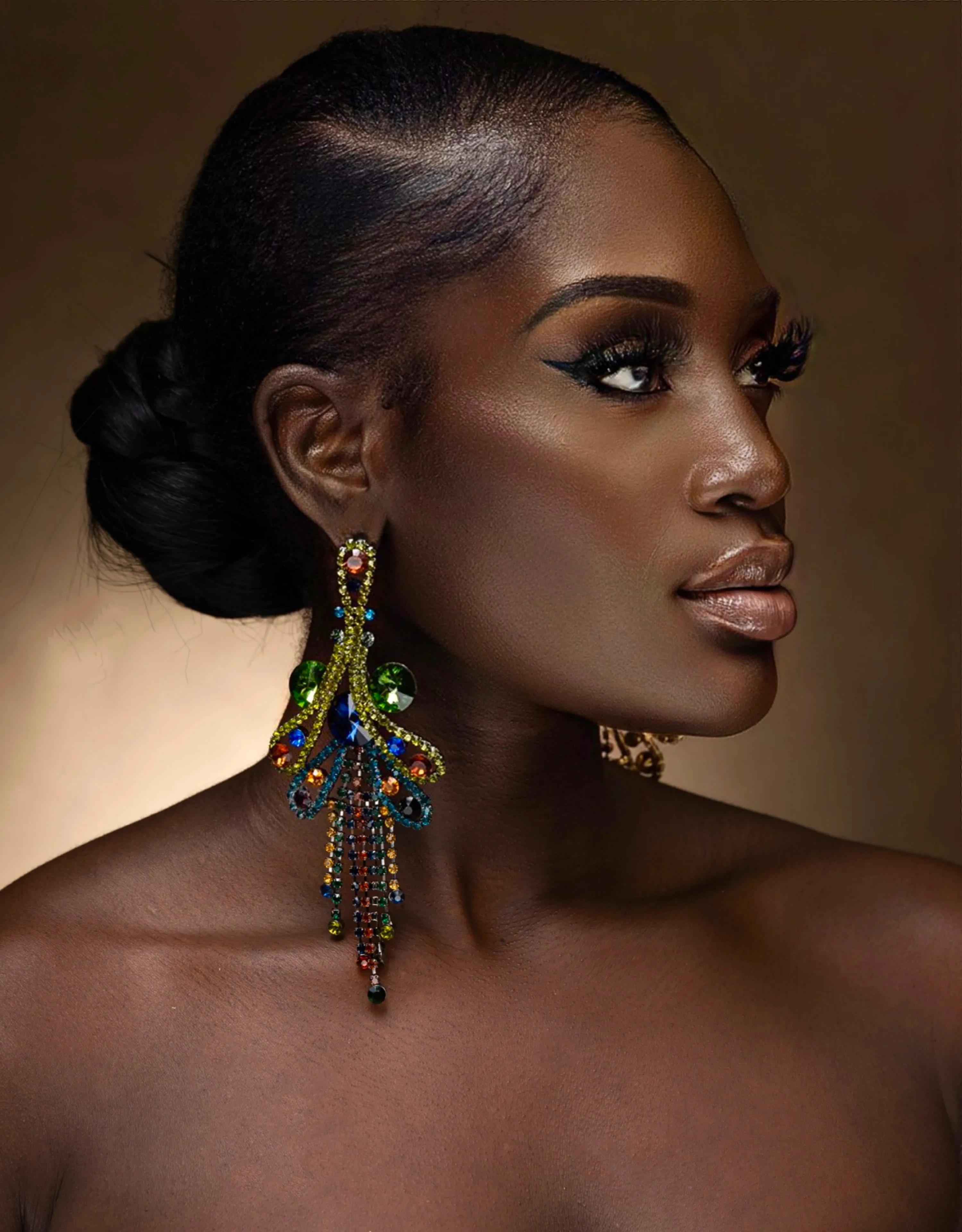 NOVA LUXE EARRINGS