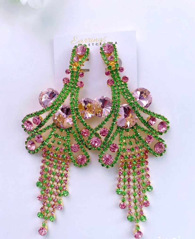 NOVA LUXE EARRINGS