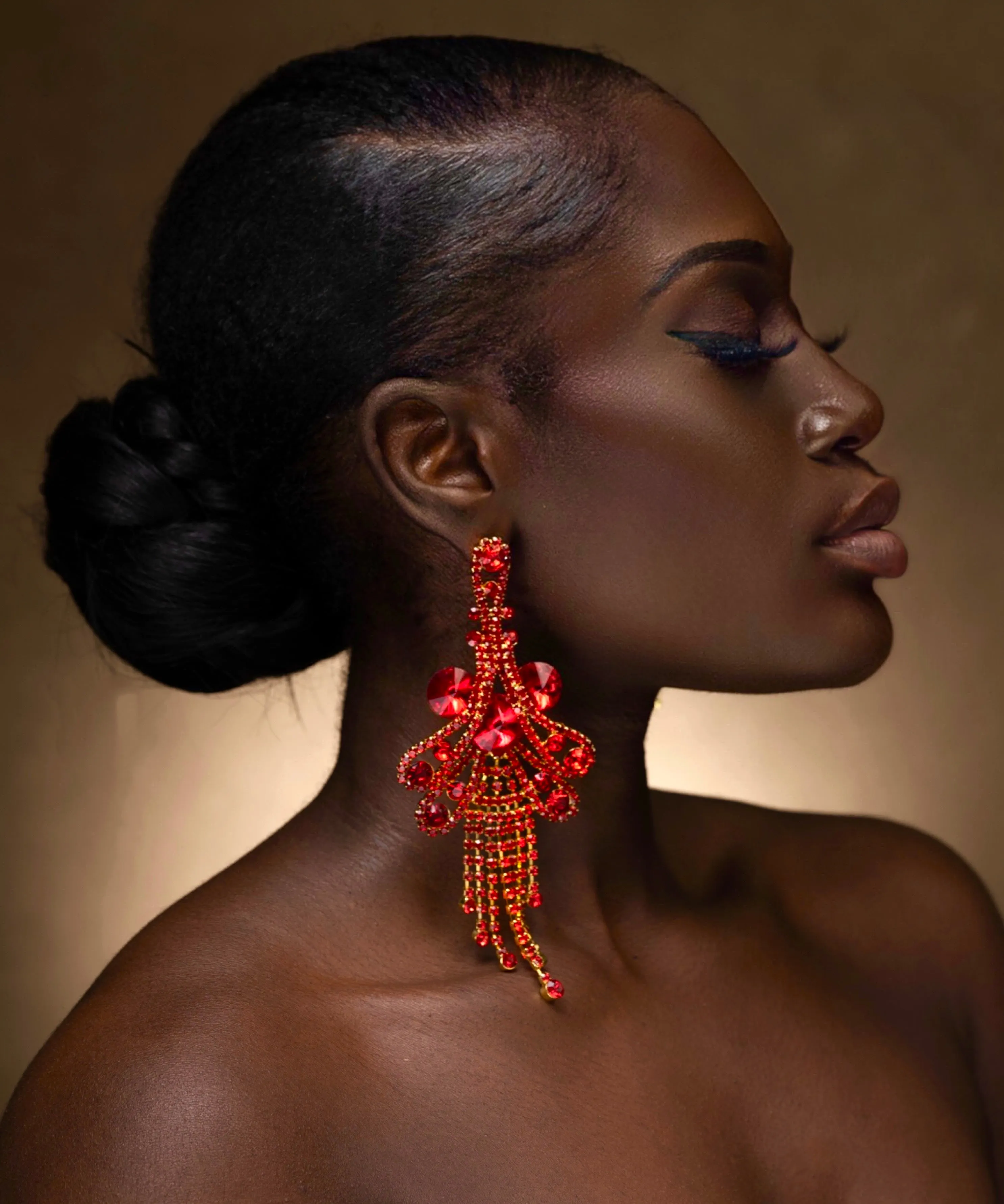 NOVA LUXE EARRINGS