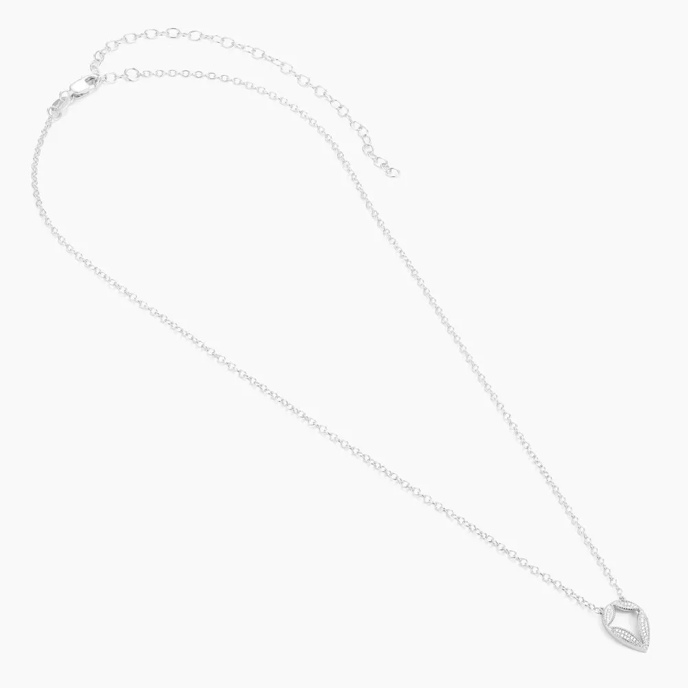 Nova Pendant Necklace