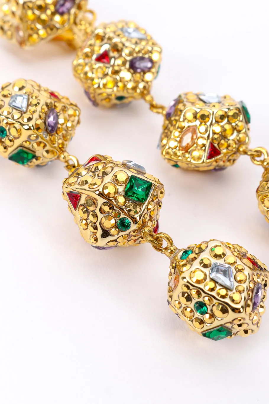 Nugget Earrings