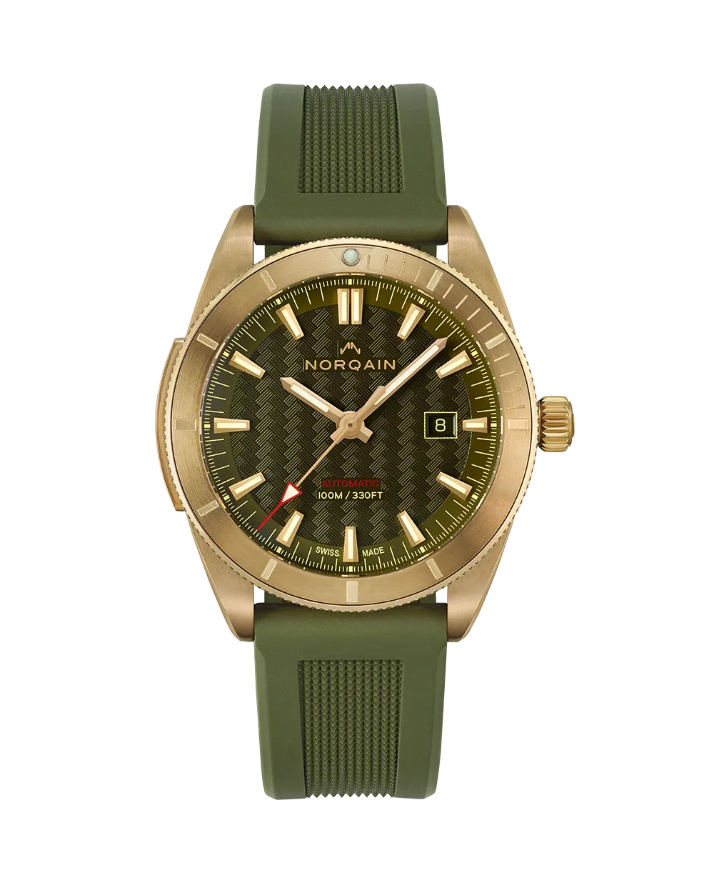 NZ1000ZIA/K105 Adventure Sport 42mm