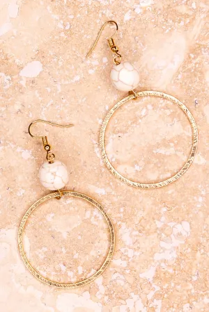 Olivia Earrings