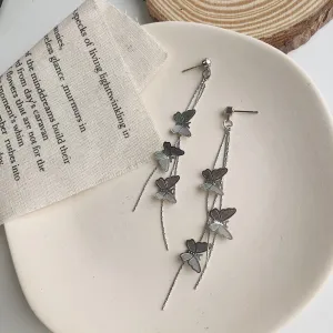 Olivia Earrings