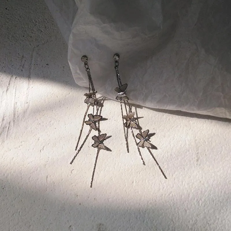 Olivia Earrings