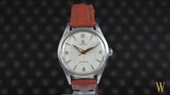 Omega Seamaster 2938-1