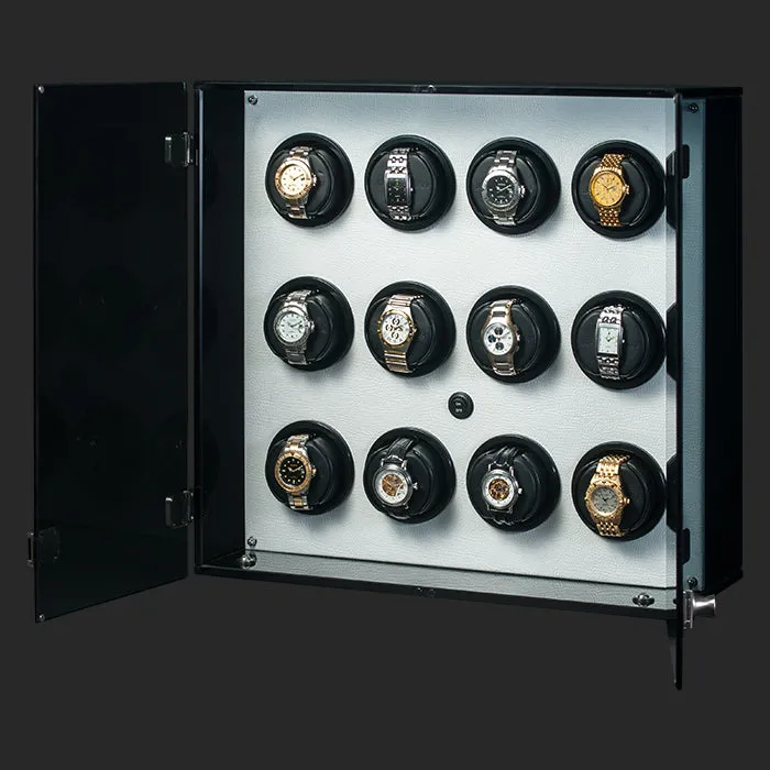 Orbita Milano Programmable 12 Units