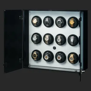 Orbita Milano Programmable 12 Units