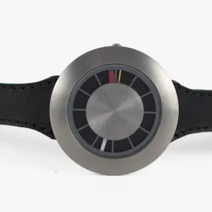 ORBITAL Watch – Black