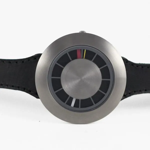 ORBITAL Watch – Black
