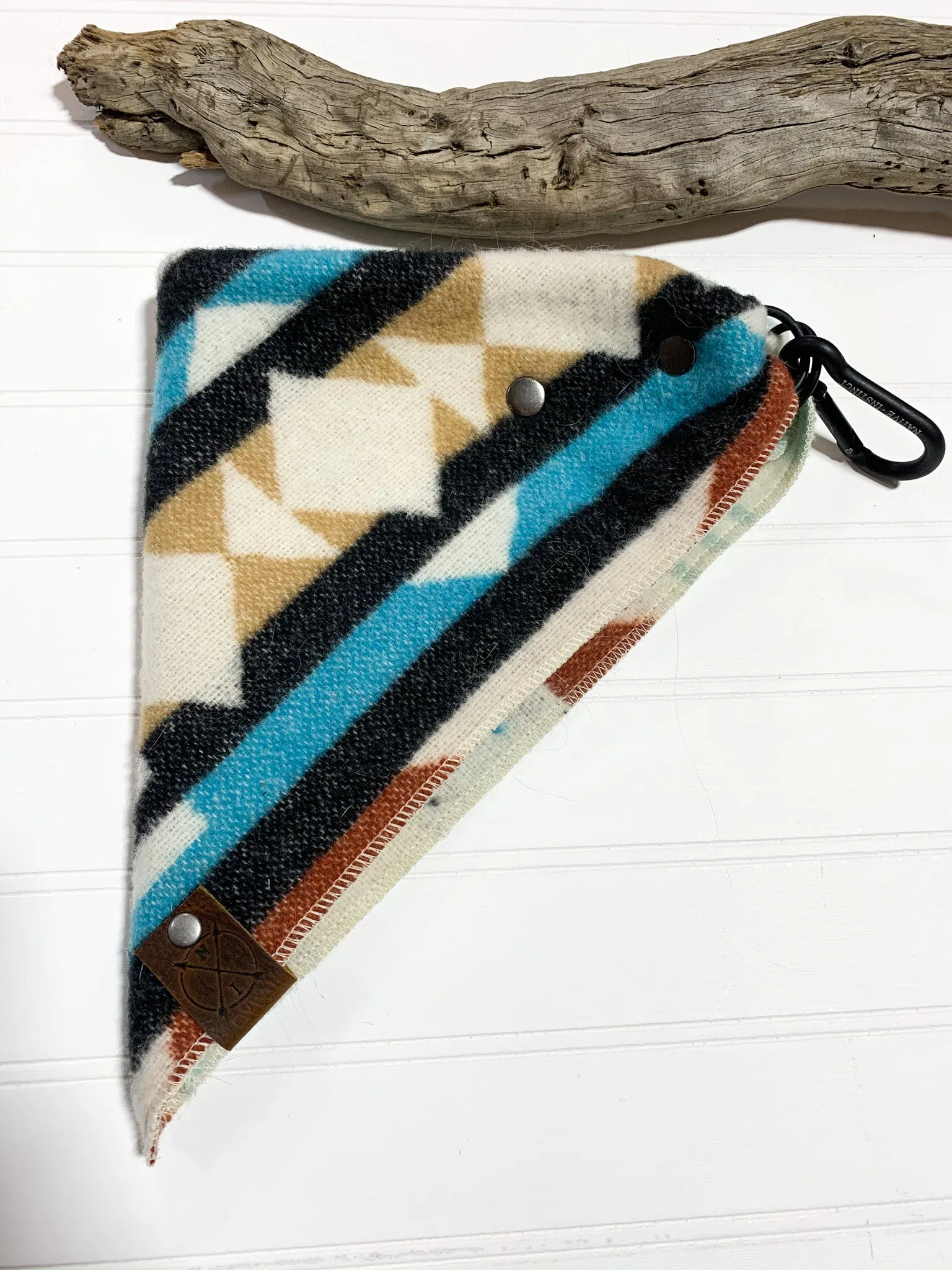 OZARK - Adjustable Dog Bandana