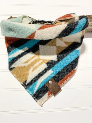 OZARK - Adjustable Dog Bandana