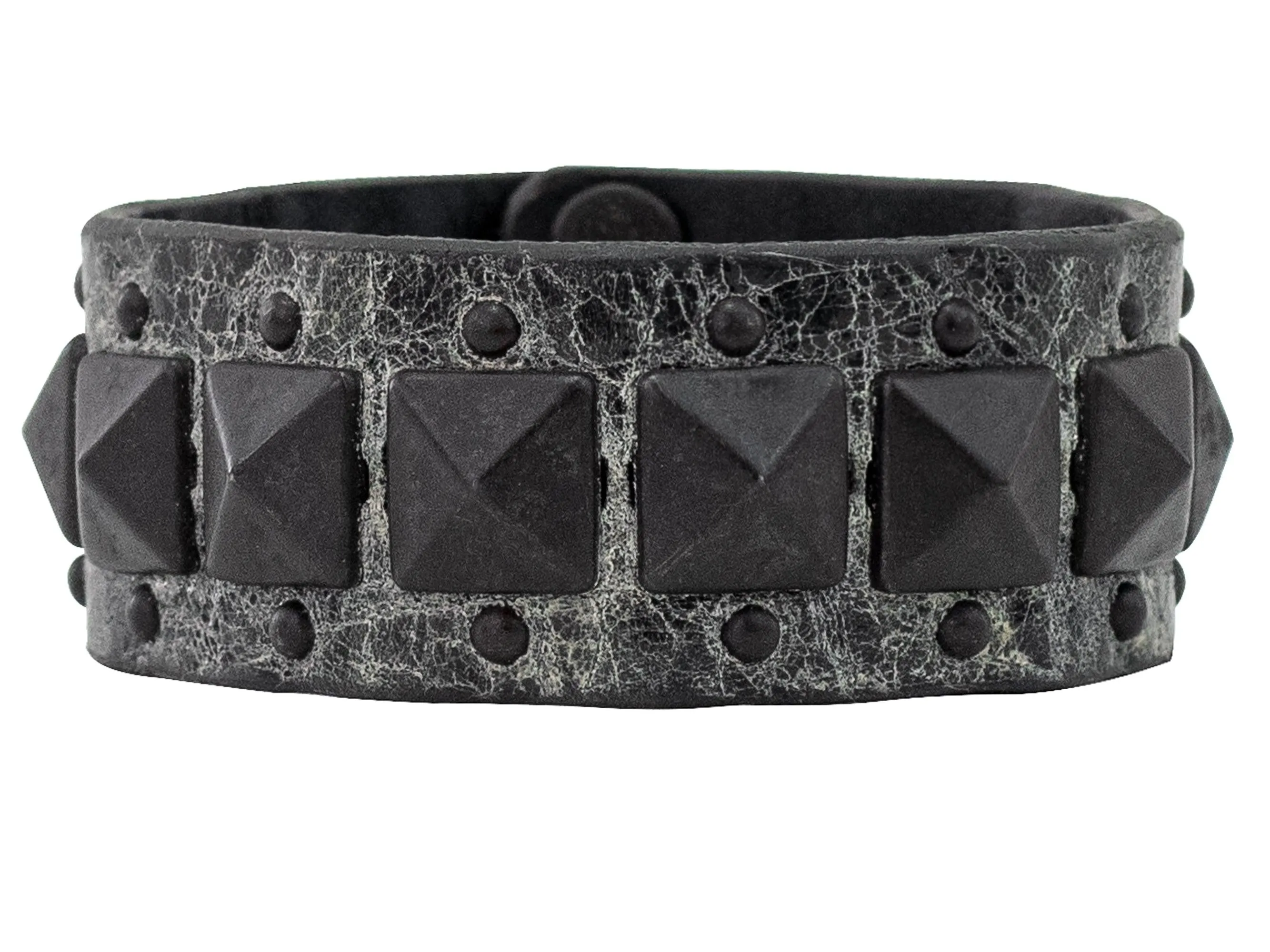 Pancho 1" Bracelet