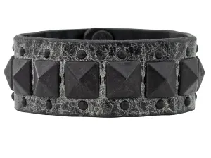 Pancho 1" Bracelet