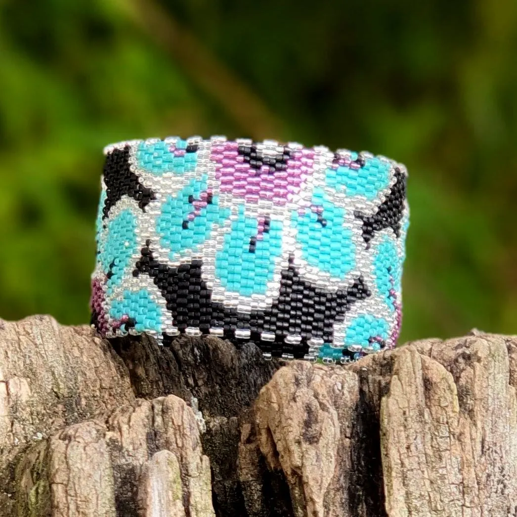 Pattern - Bracelet YOKO
