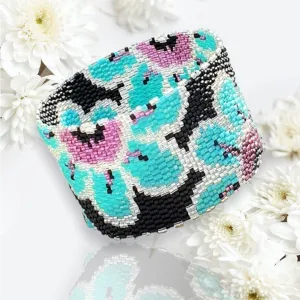 Pattern - Bracelet YOKO