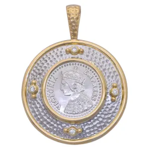 Pendant- Diamond  (26DM)