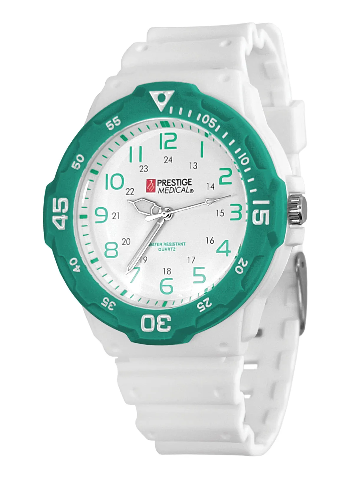 Prestige Medical® Two-Tone Sports Watch