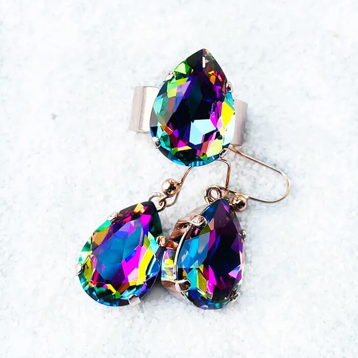 Pride Rainbow Ring