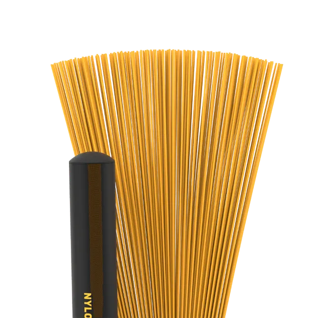 Pro-Mark Nylon Brushes - 5B