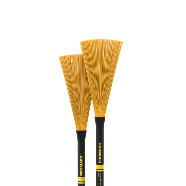 Pro-Mark Nylon Brushes - 5B