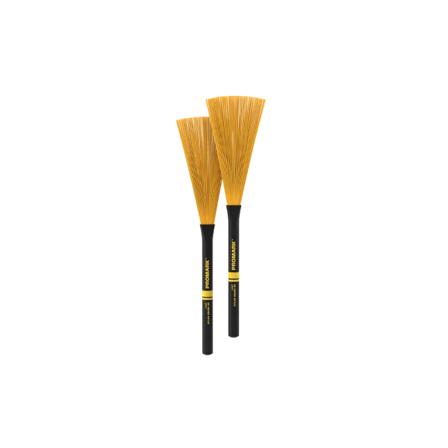 Pro-Mark Nylon Brushes - 5B
