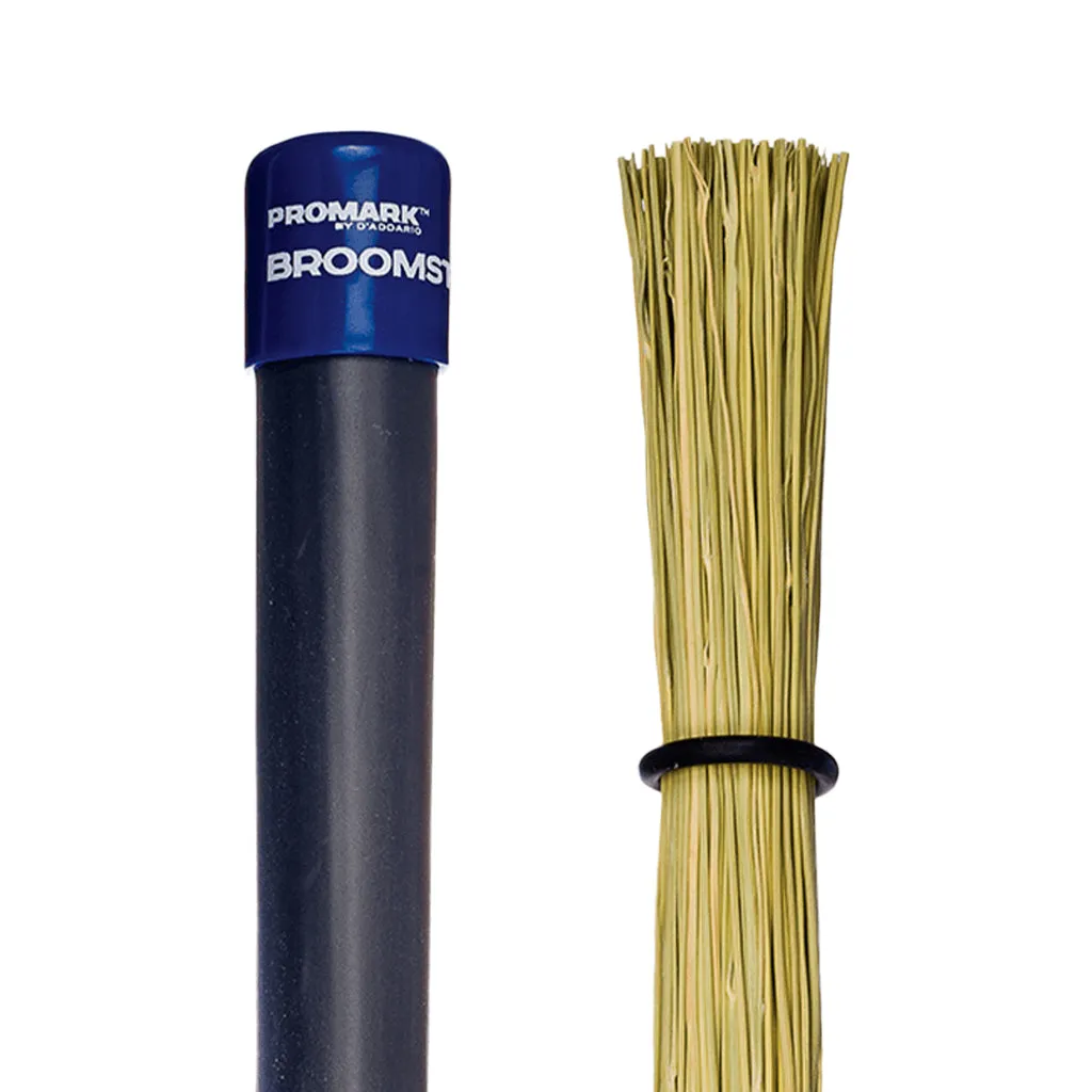 Promark PMBRM2 Small Broomsticks