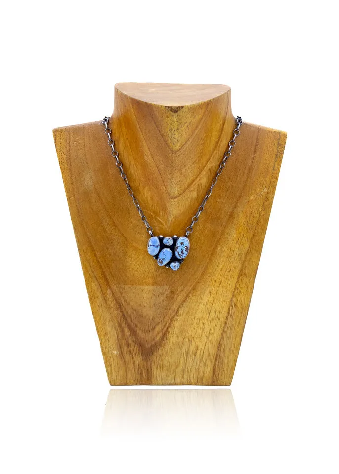 Reagan Necklace