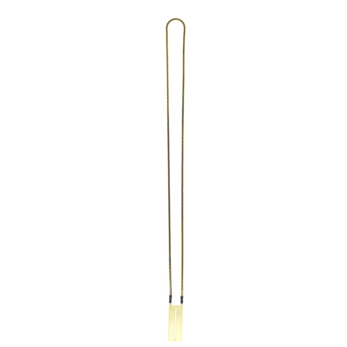 Recast La Luz necklace