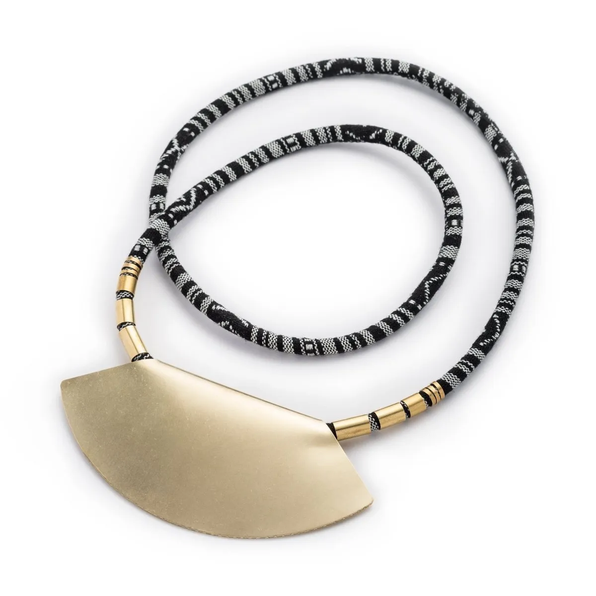 Recast Unu necklace