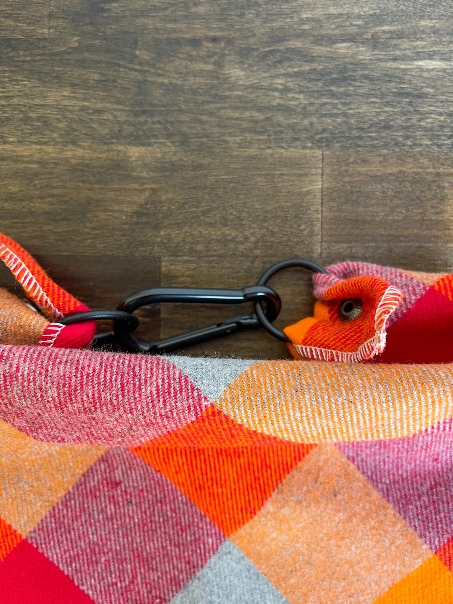 REECE - Adjustable Dog Bandana