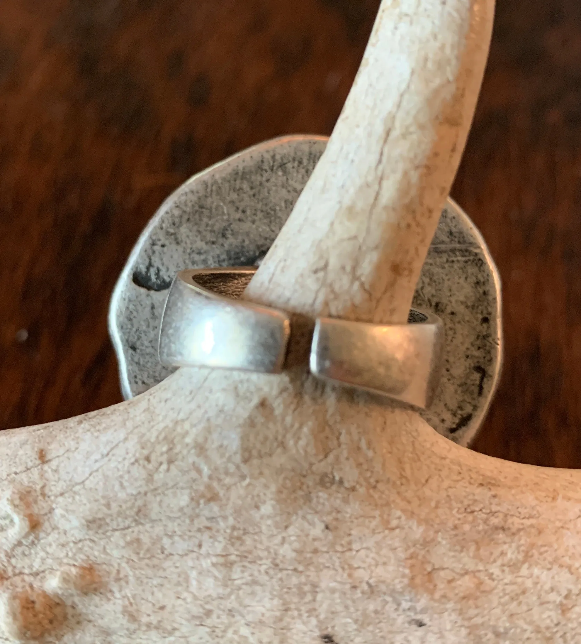 Ring, Wild Mustang-Adjustable, SALE!