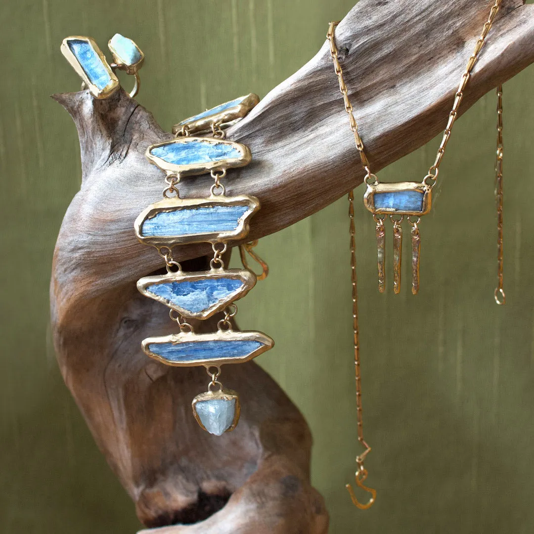 River Pendant