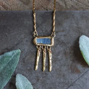 River Pendant