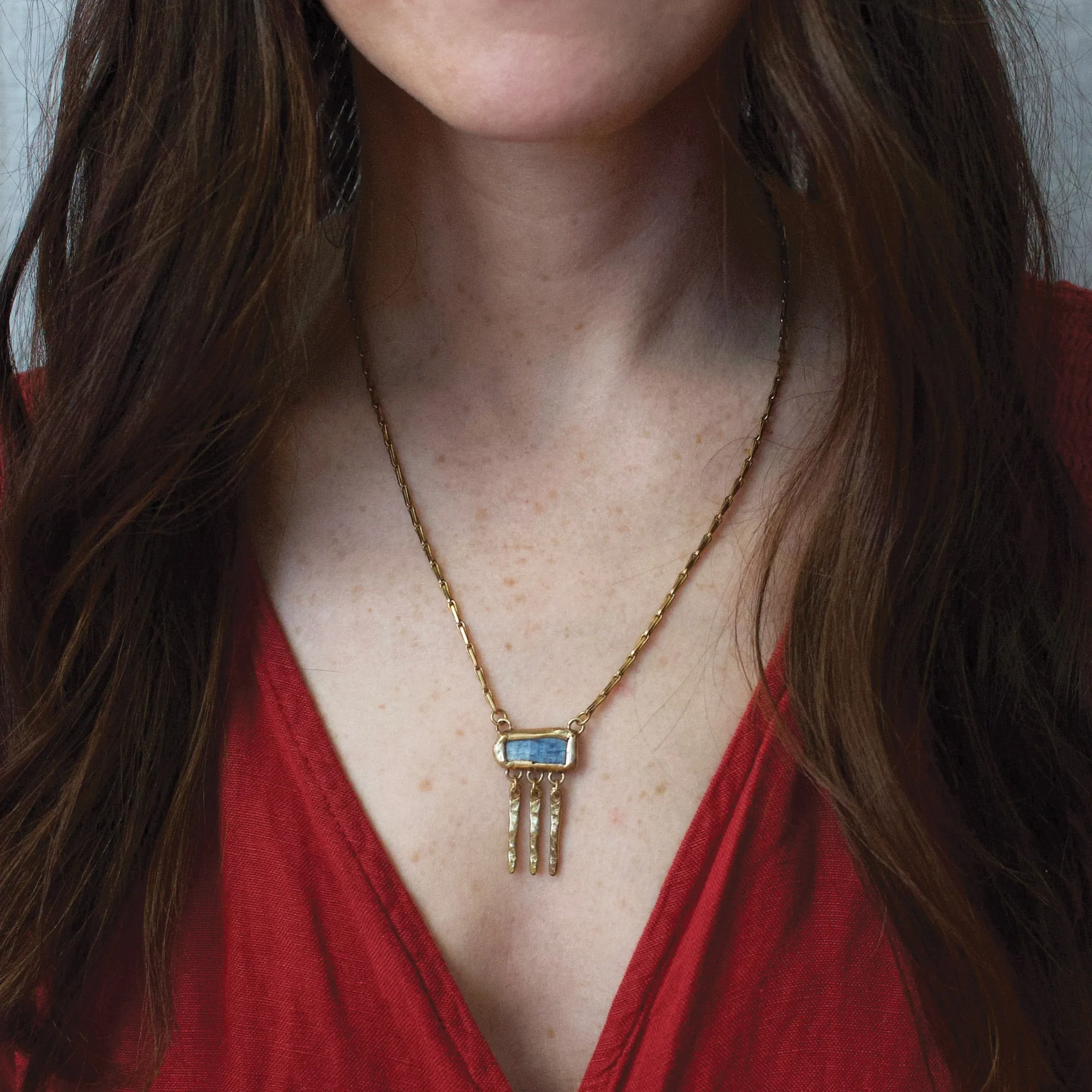 River Pendant