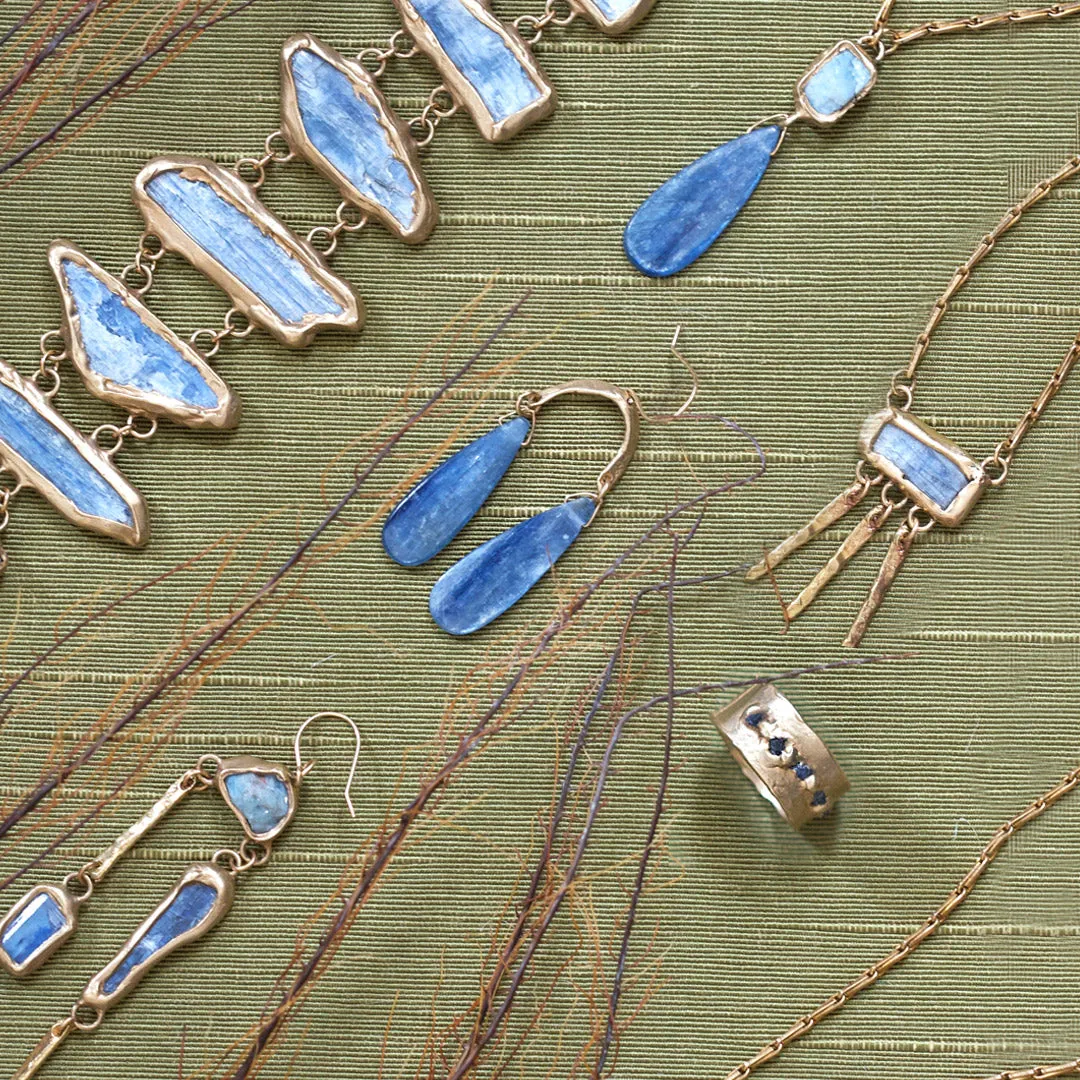 River Pendant