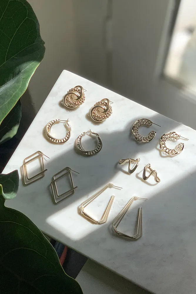 Rylee Earrings