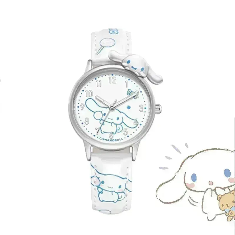 Sanrio Characters Kawaii Watch