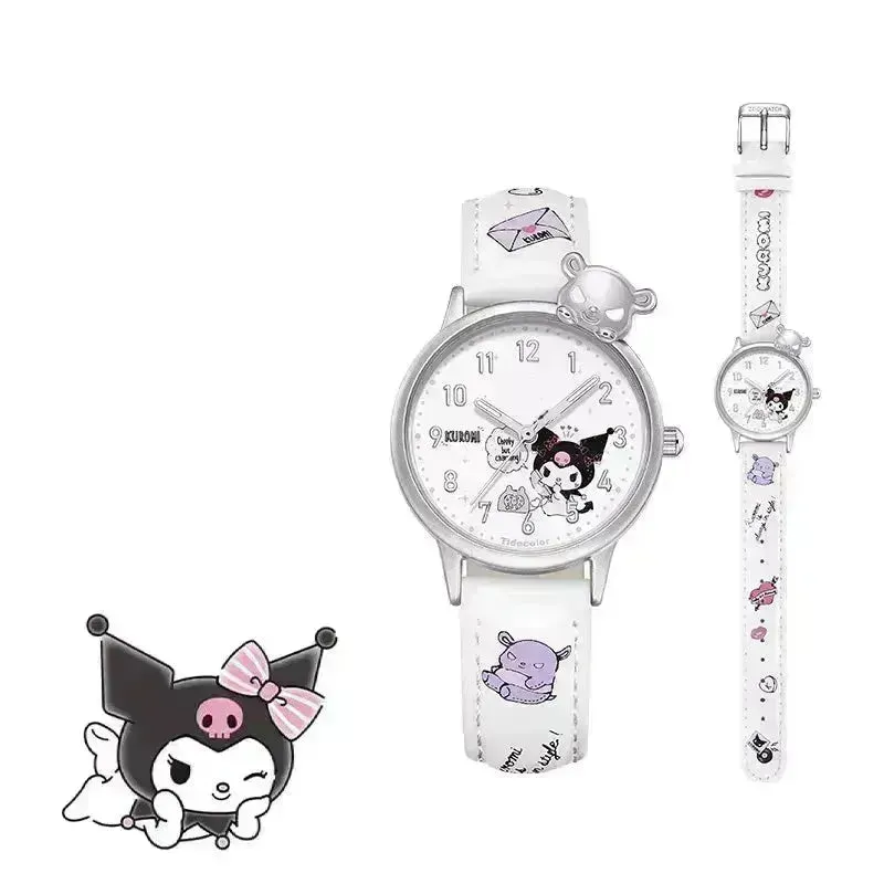 Sanrio Characters Kawaii Watch