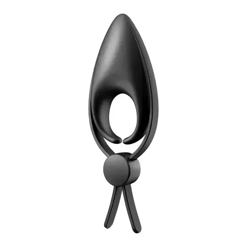 Satisfyer Sniper -  -  Vibrating Adjustable Lasso Cock Ring
