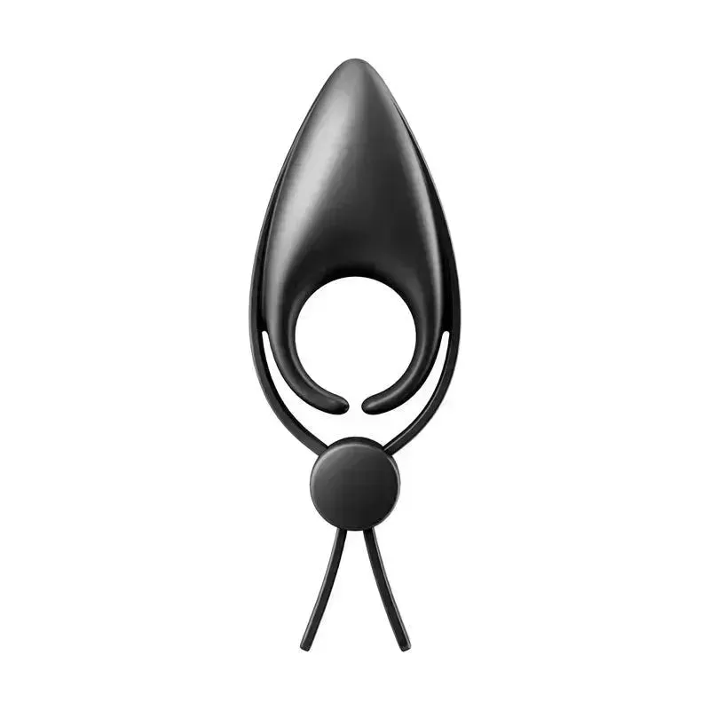 Satisfyer Sniper -  -  Vibrating Adjustable Lasso Cock Ring
